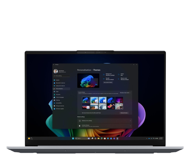 LENOVO ThinkBook 16 G9 Core 7-240H/16GB/512/Win11P 21US007PPB - 1476558 - zdjęcie 4